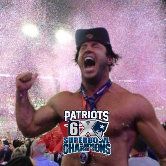 Meet your Posher, Andrew - Picture 1 of 1